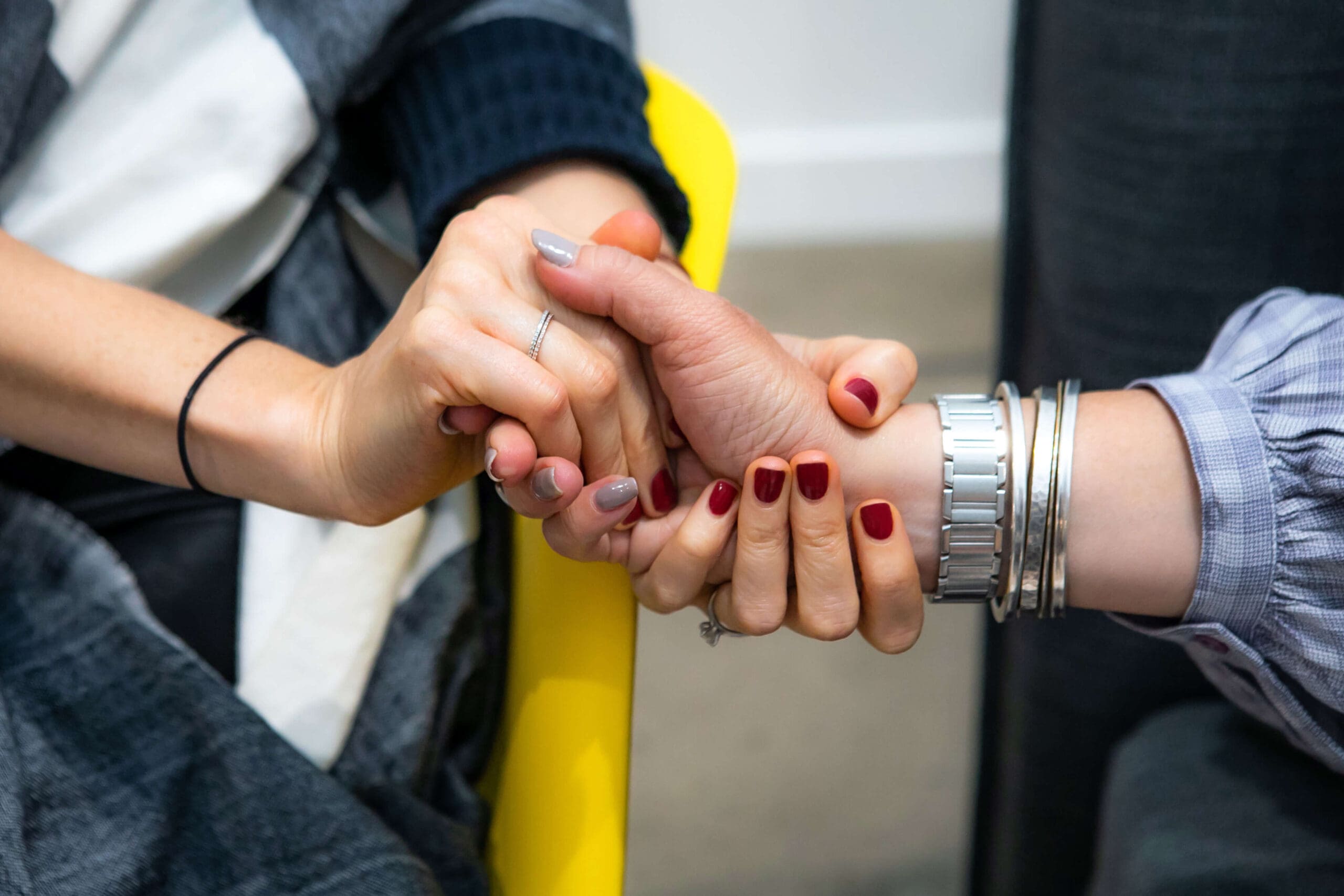 OWN YOUR GRATITUDE: The Art of Co-Creation