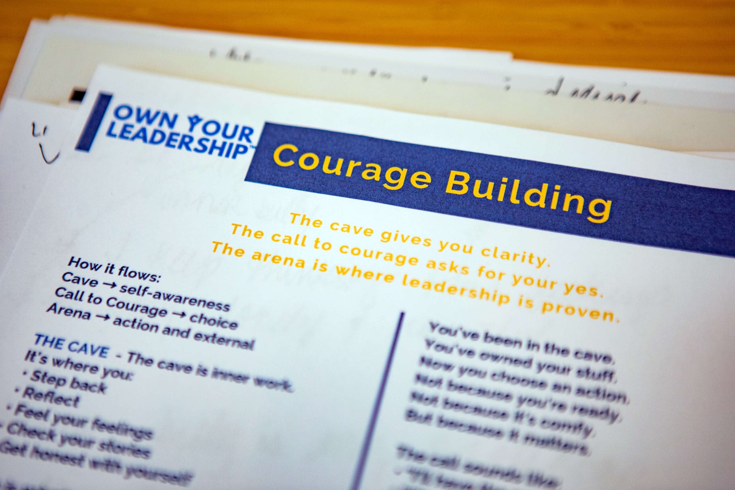 Own Your Boundaries, Especially with Your Medical Care